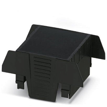 Phoenix Contact EH 52,5 F-C DS/ABS-PC BK9005 Верхняя часть корпуса 1074755