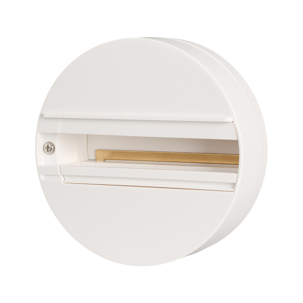 Arlight База накладная LGD-4TR-BASE-WH (C) (IP20 Пластик, 3 года) 023998