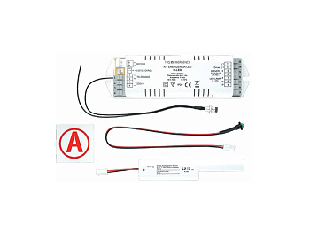 СТ Аварийный блок CONVERSION KIT POWER LED 8-40W IP20