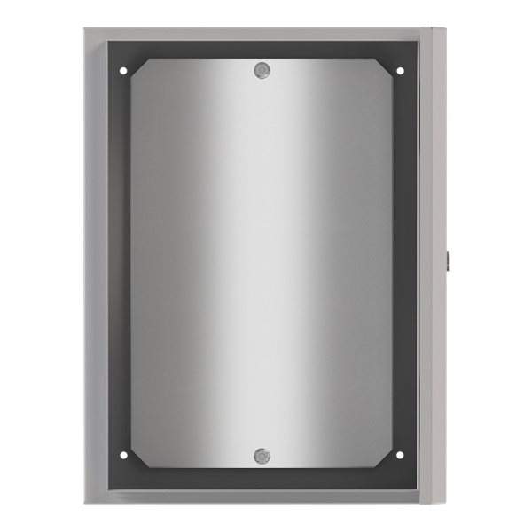 Купить EKF Щит с монтажной панелью ЩМПг- 40.30.22 IP65 PROxima