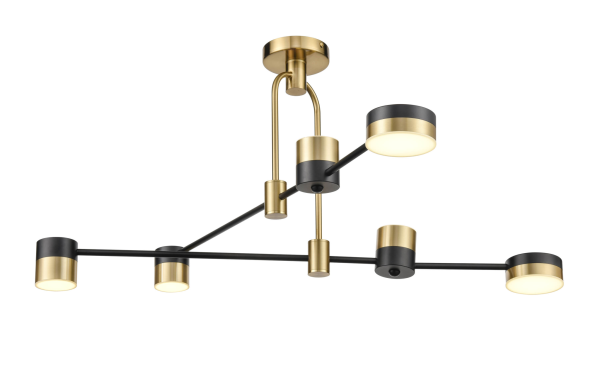 Купить Vele Luce Orchestra Подвесной светильник VL7204L04