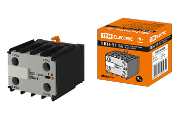 TDM ПКН-11 для МКН 1НО+1НЗ SQ0736-0059