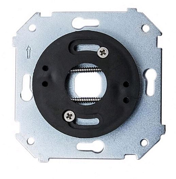 BIRONI Шедель Переходник для установки рамок скрытого монтажа с механизмами накладного монтажа B-911-00