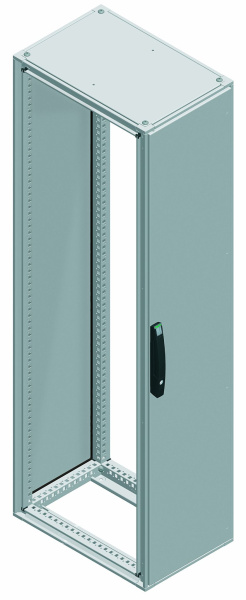 Купить SE SF Шкаф без монтажной платы 1800x400x600 NSYSF18460