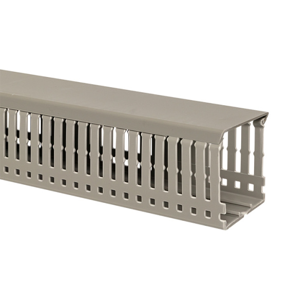 EKF Канал кабельный перфорир. (ВхШ 100х80мм)