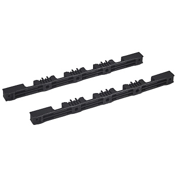 Legrand Cуппорты 630 1600 A для С-образных шин для шкафов XL³ глубиной 975 037368