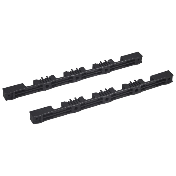 Legrand Cуппорты 630 1600 A для С-образных шин для шкафов XL³ глубиной 975 037368