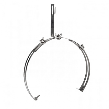 EKF PROxima Держатель коньковый регулируемый 230-350 мм, CZ