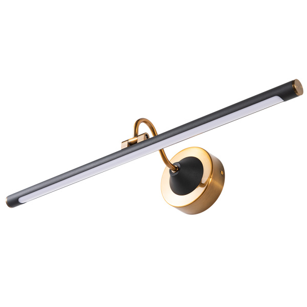 Arte Lamp A7912AP-1BK Светильник настенный