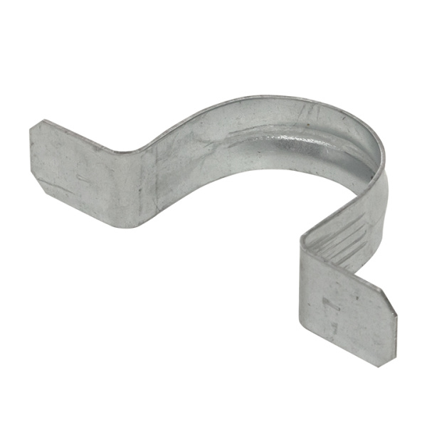 Купить EKF PROxima Скоба металлическая двухлапковая для монтажного пистолета d 31-32мм. (50шт.)