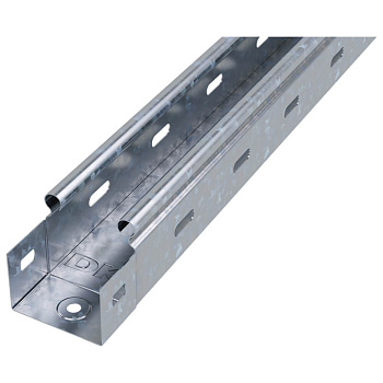 DKC Лоток перфорированный 50х50 L3000