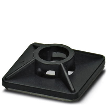 Phoenix Contact Основание для кабельной стяжки WT-BASE LS HF 6 3240709