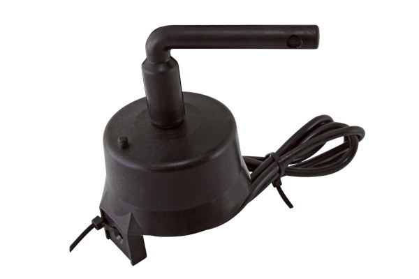 TDM Ограничитель перенапряжения ОПН 280 (LVA-280B, OP600/28) SQ0412-0055