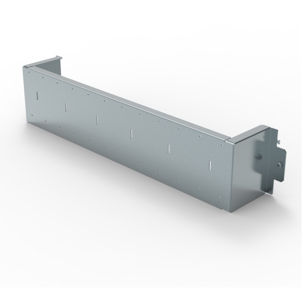 Legrand Плата для верт DPX3 160 4P 36M 338327