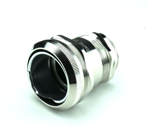 ЗЭТАРУС Кабельный ввод ВК-М48-38-МР50 IP66/IP67/IP68 ЗЭТАРУС zeta30032