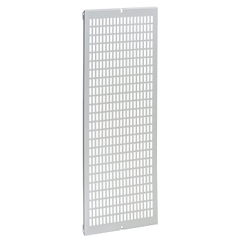 SE Easy SM Панель передняя для вентил. 5м Ш800 LSM58985A