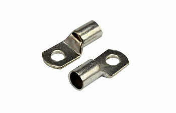 Наконечник кольцевой ø3.5мм 2.5мм² (ТМЛ (DIN) 2.5-4) Rexant 08-2102