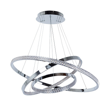 Arte Lamp ORIONE Светильник подвесной A2182SP-160CC