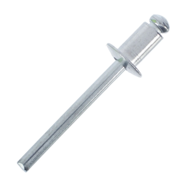 Tech-Krep Заклепка 4,8х8 (500 шт) - пакет 114173