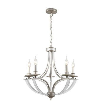 Favourite Светильник подвесной D620*H530/1550/ 5*E14*40W, excluded 2770-5P