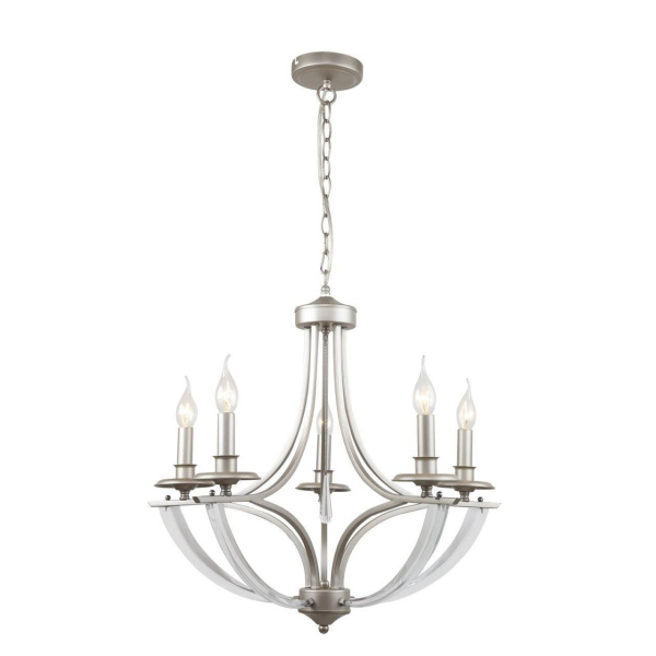 Favourite Светильник подвесной D620*H530/1550/ 5*E14*40W, excluded 2770-5P