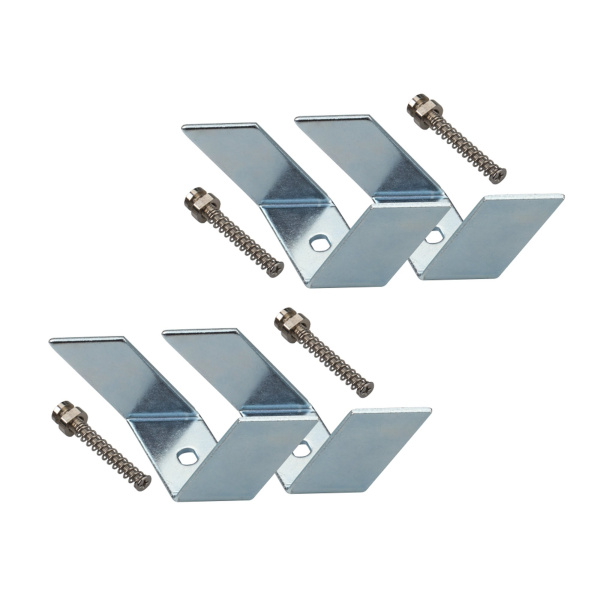 Arlight Держатель SL-LINIA49-F (Металл) 019352