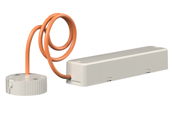 Купить Белый свет Аварийный светильник BS-OKO-10-L1-ELON a16992