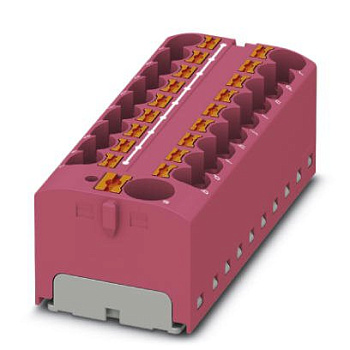 Phoenix Contact PTFIX 10/18X4-G PK Распределительный блок 3274049