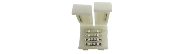 SWG Коннектордля ленты RGB без провода (ширина 10 мм) 4pin-10mm