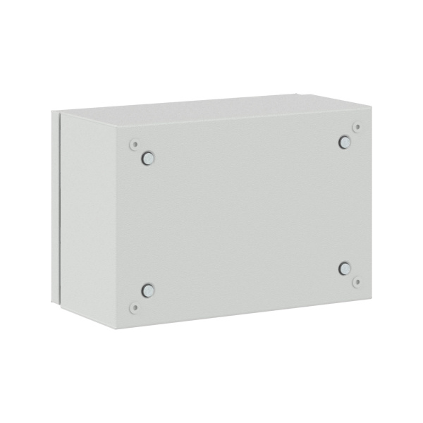 Купить DKC Корпус навесной CE c М/П  ВхШхГ 200х300х150 мм