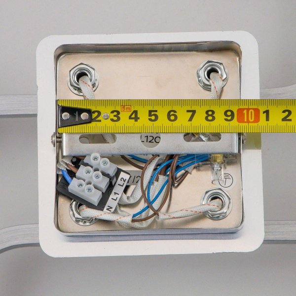 Купить Citilux CL120140 Арно Светильник Люстра