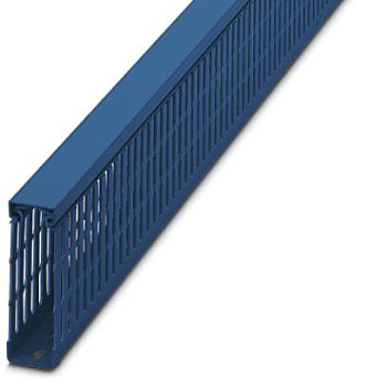Phoenix Contact CD-HF 30X100 BU Кабельный канал 3240589