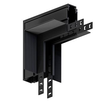 Arte Lamp A590906 Коннектор для шинопровода (трека)