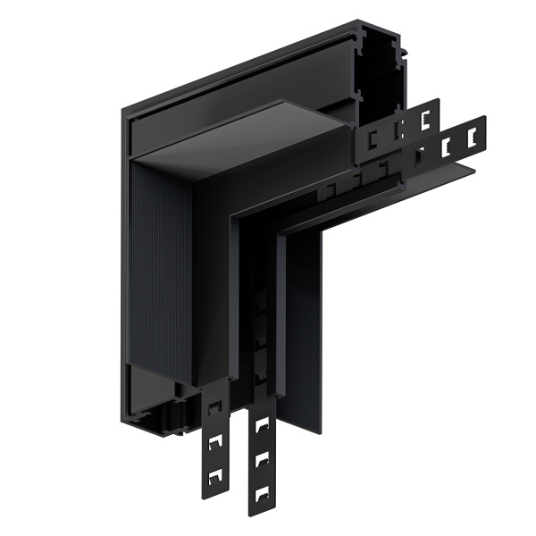 Arte Lamp A590906 Коннектор для шинопровода (трека)