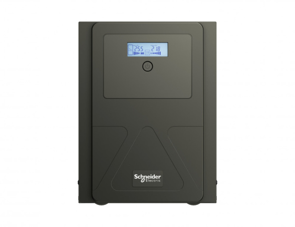 Купить SE ИБП APC Easy UPS SMVS 2000 ВА 230 В, SMVS2000CAI