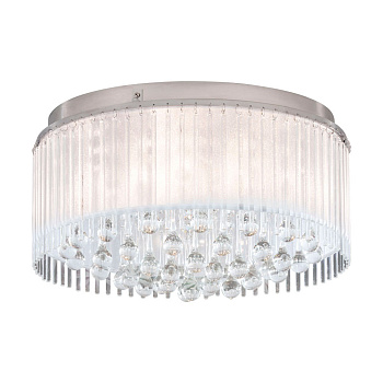 Eglo 39332 Светодиодный настенно-потолочный светильник MONTESILVANO, 6x3W(G9-LED)