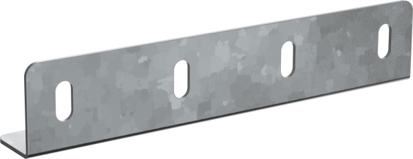 IEK Пластина соединительная усил. h=50мм 1,5мм HDZ