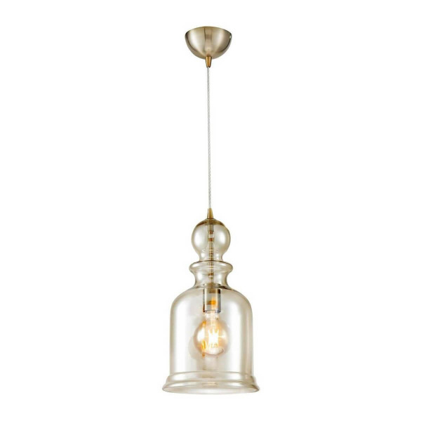 Maytoni Pendant Tone Бронза Подвесной светильник E27 60W P002PL-01BZ