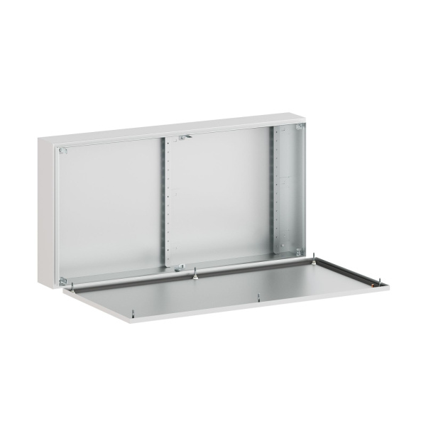 Купить DKC Корпус клеммный металлический SDE ВхШхГ 800x400x120 мм