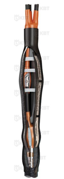 КВТ Кабельная муфта (1П+3Б)СПТ-10-150/240 (Б)