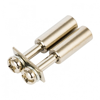 EKF PROxima Перемычка тип 2PIN для 35,0 мм2 (10 шт.)