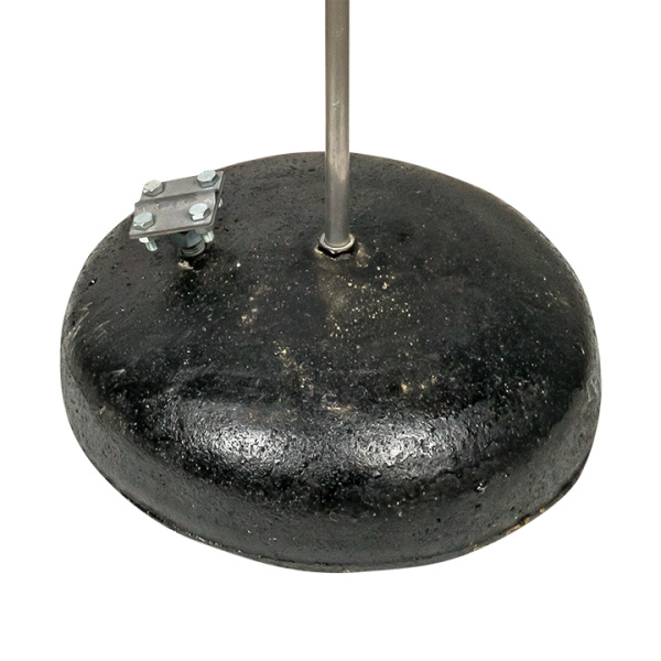 Купить EKF PROxima Бетонное основание D=345мм 20кг