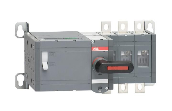 ABB Моторный привод OME3CM250V рубильника OTM630-800CM230C 1SCA022872R4780
