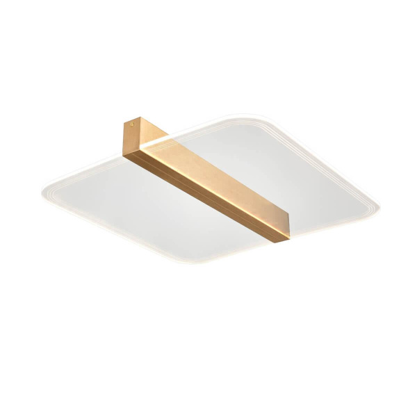 Vele Luce Futuro Потолочный светильник VL7224L21