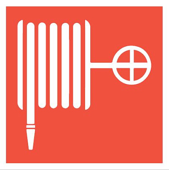 Varton Token пиктограмма "ПОЖАРНЫЙ КРАН" V4-EM-00.0060.ADV-0041