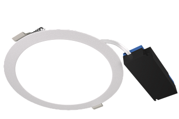 Ledel Светильник Radian Lite 22/22/Д/840/03/O1-E1/220AC IP40 RDL22-112-3110-13