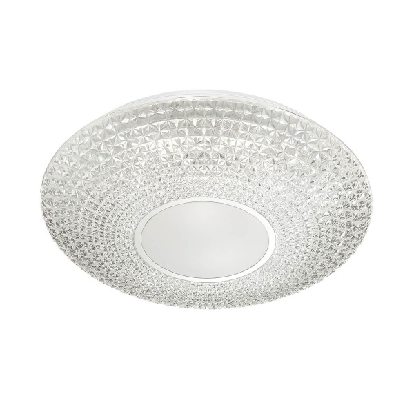 Купить Sonex 2048/DL SN 074 св-к VISMA пластик LED 48Вт 3000-6000K D420 IP43 пульт ДУ