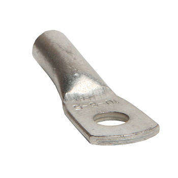 КЭАЗ Наконечник медный луженый OptiKit L-ТМЛ 10-8-5 ГОСТ 7386-80