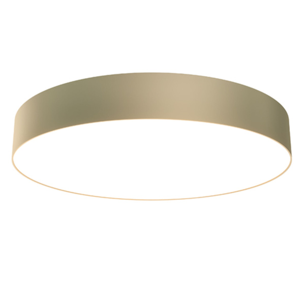 Купить Maytoni Ceiling & Wall Матовое Золото Потолочный светильник C032CL-L48MG3K