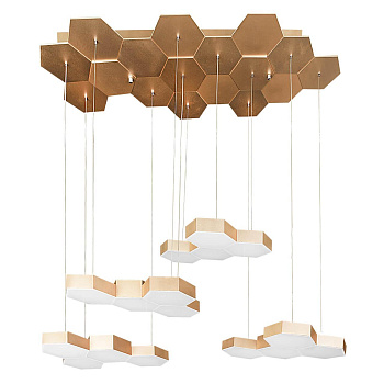 Lightstar Подвес Favo Lightstar 750261